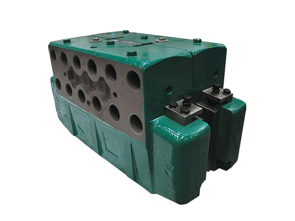 DADH120新式偏航制動器