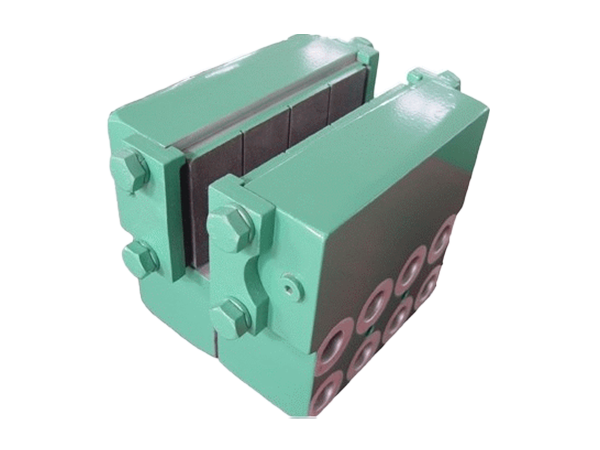 DADH-90-B-MX偏航制動(dòng)器